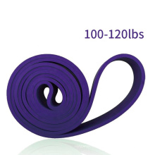 Athletes core strength training track and field resistance exercise Resistance Loop Bands